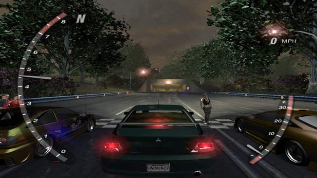 Need for speed underground 2 pc download torrent iso free